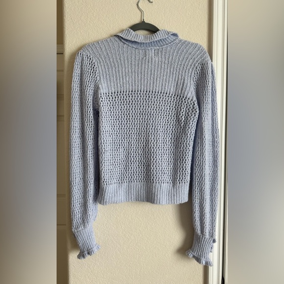 Free People Sweaters Free People Snowdrift Pullover Sweater - Picture 7 of 12